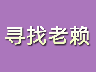 武山寻找老赖